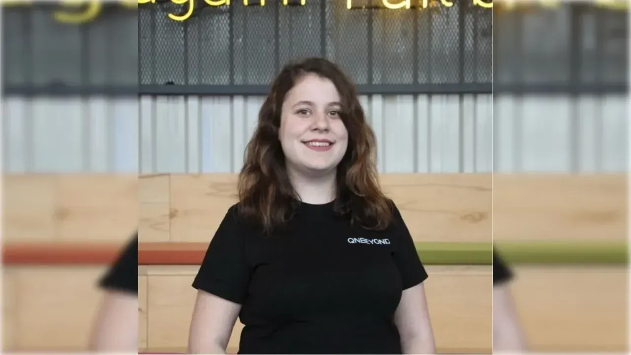 QNB Yöneticisi Serenay Kekeç’in Türkiye’ye “İşgalci” İftirası