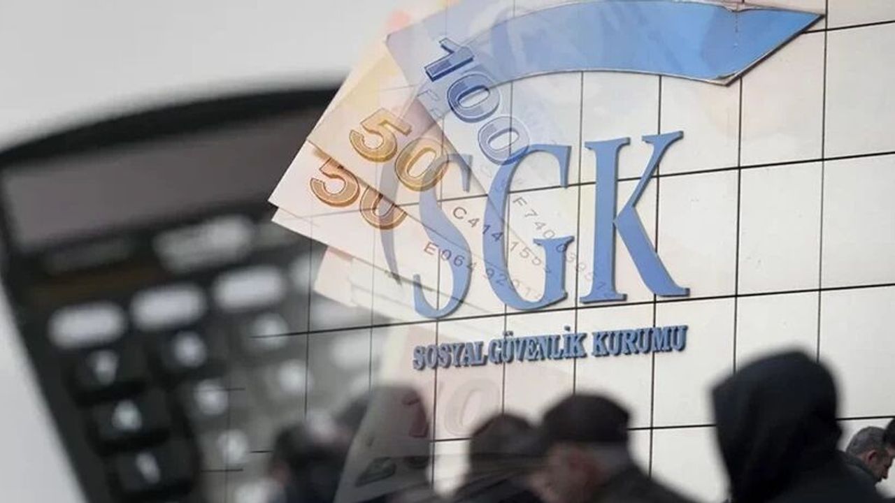 SGK'lıları İlgilendiren Yeni Kural: Alamayız diyenler yanılacak