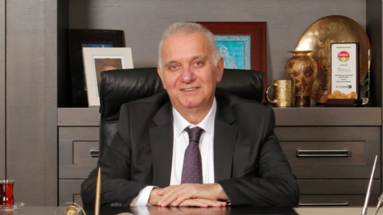 Doğuş Çay’ın Kurucusu Süleyman Karakan Hayatını Kaybetti