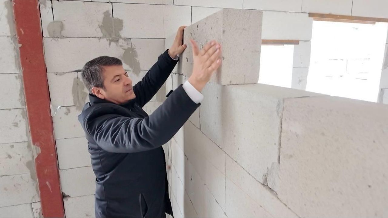 Sümerevler Gündüz Bakım Evi’nde büyüme atağı: Sektörde öne çıkıyor