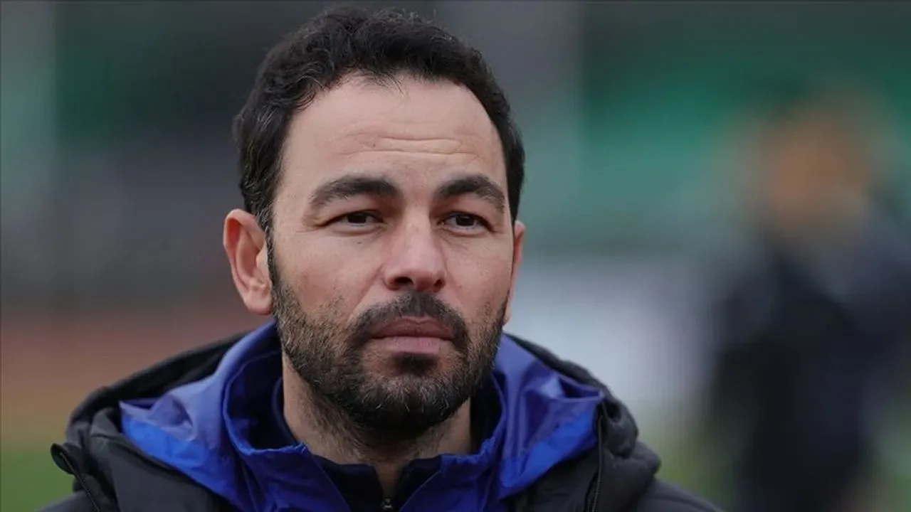 Selçuk İnan : "Geniş Bir Kadromuz Yok"