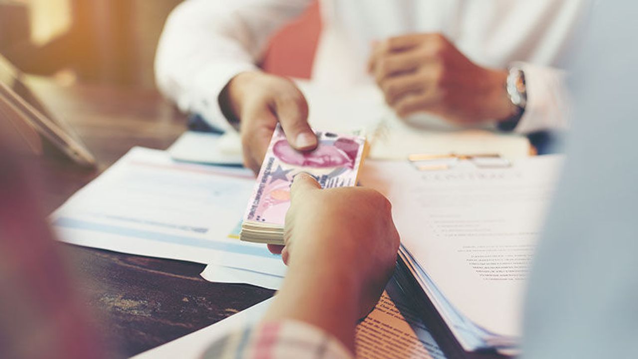 Bankalardan Şok Hamle: Savaş Piyasaları Kredileri Ateşledi