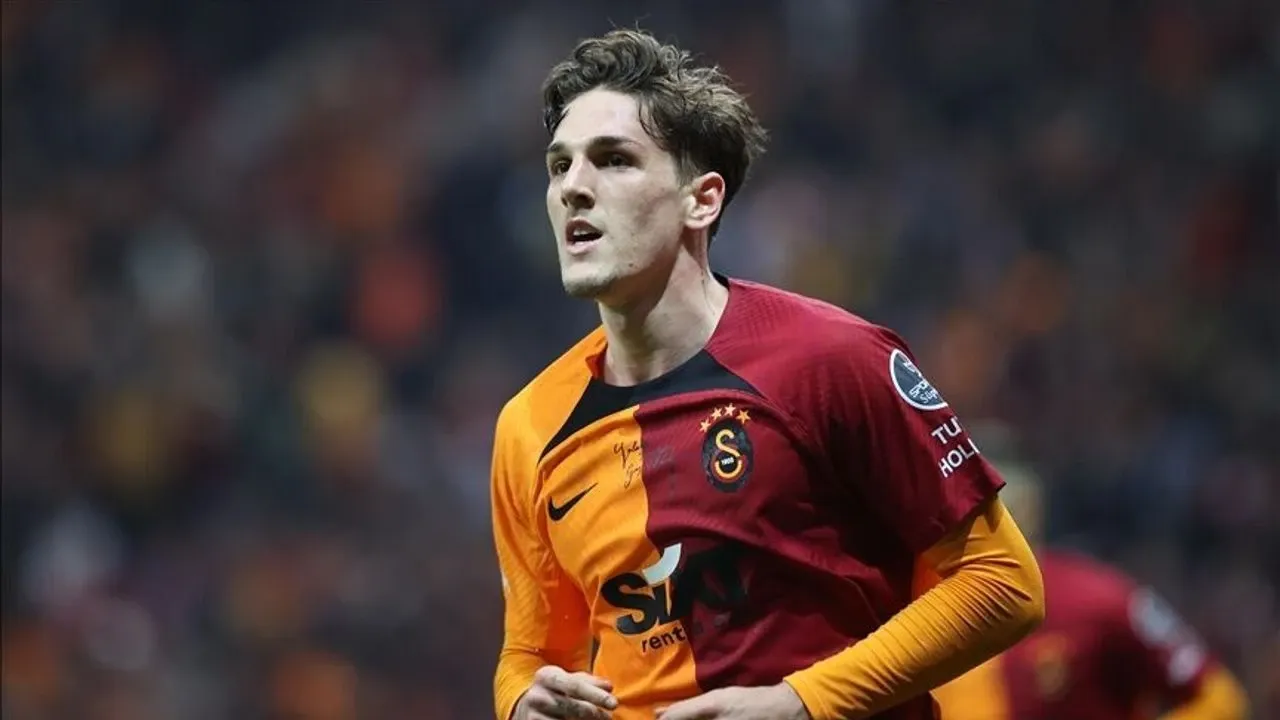 Galatasaray'a Bayram Müjdesi: Zaniolo Udinese’de Parlıyor, Bonservis Geliri Yolda