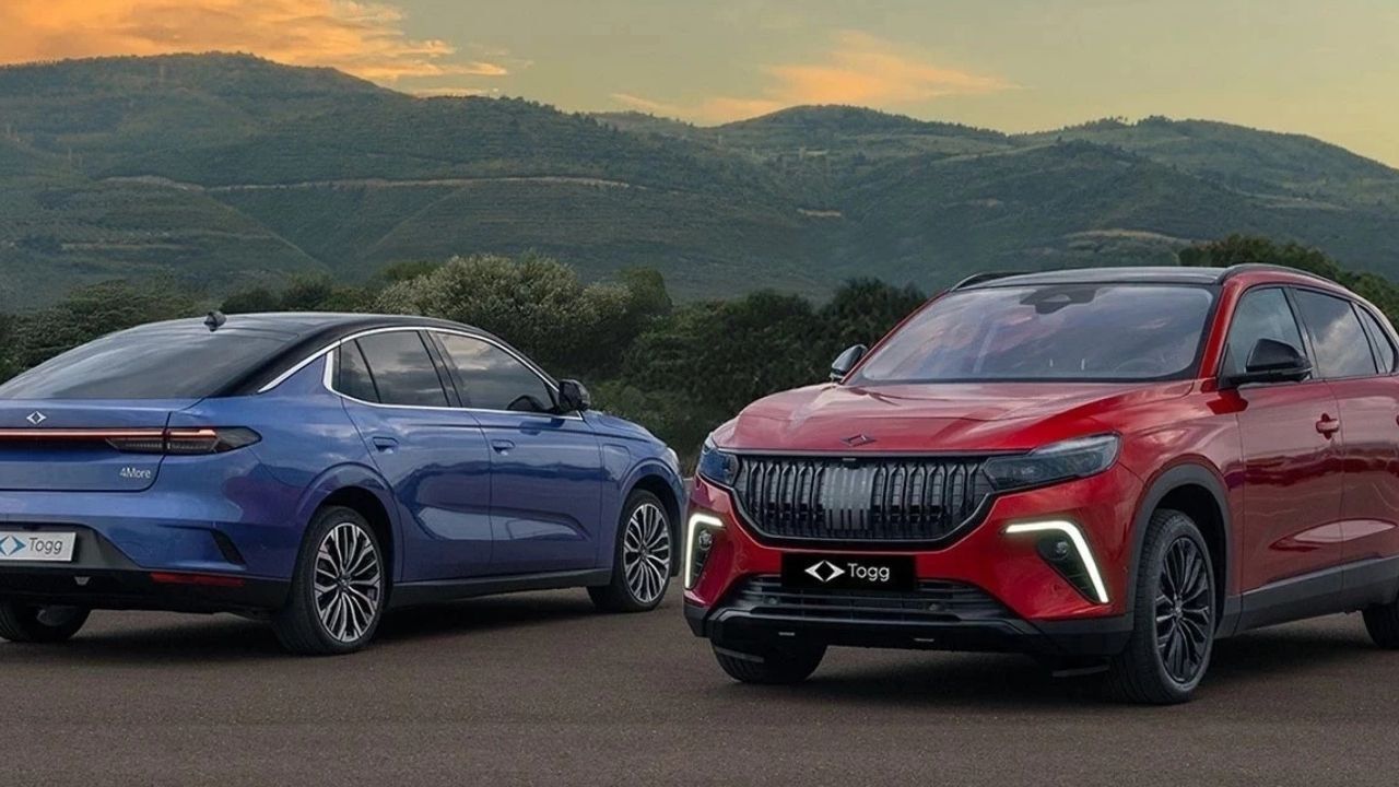 Togg Yarı Fiyatla Yeni Modelle Geliyor: Bu Hamle Piyasayı Altüst Edecek