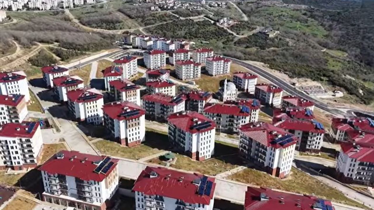 Kocaeli'nde toplam kaç mahalle var? Şaşırtan rakam açıklandı