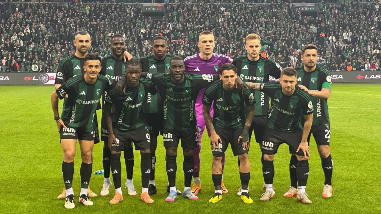 Kış Transfer Dönemi Bitiyor! Amatör Kulüplerde İmza Mesaisi Tam Gaz