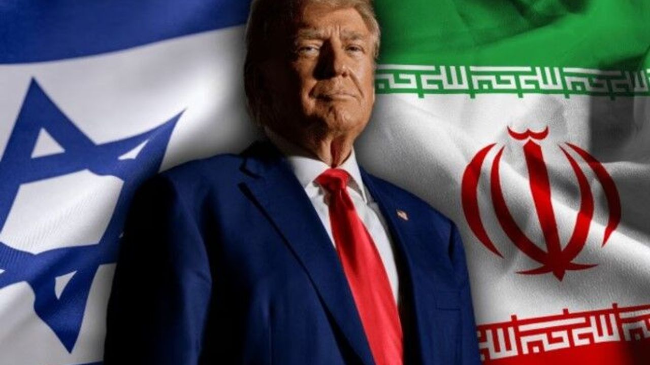 Trump İran’a Yeşil Işık Yaktı: Savaşın Bitmesi İçin Heyecanlandıran Gelişme