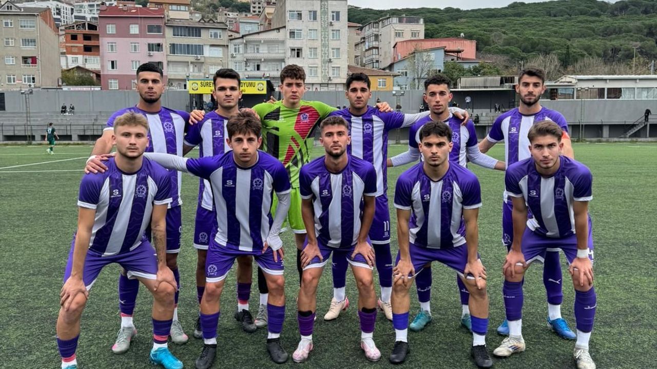 U19 Gelişim Ligi’nde 25. Hafta Heyecanı Bugün Başlıyor
