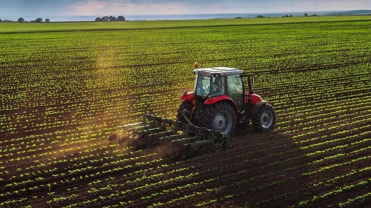 Üretici ve Tüketiciye Müjde: Çiftçileri Rahat Nefes Aldırtacak Adım Atıldı