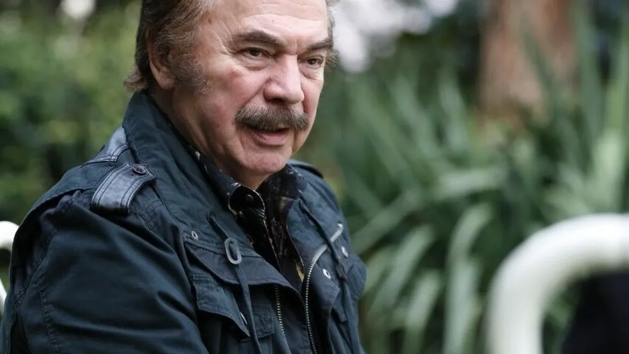 Usta Sanatçı Orhan Gencebay Hastaneden Taburcu Edildi