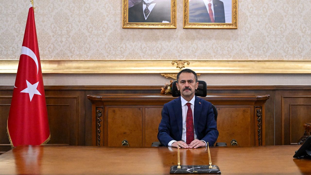 Kocaeli Valisi’nden Bayram Mesajı: Dayanışma ve Paylaşmanın Önemi Vurgulandı