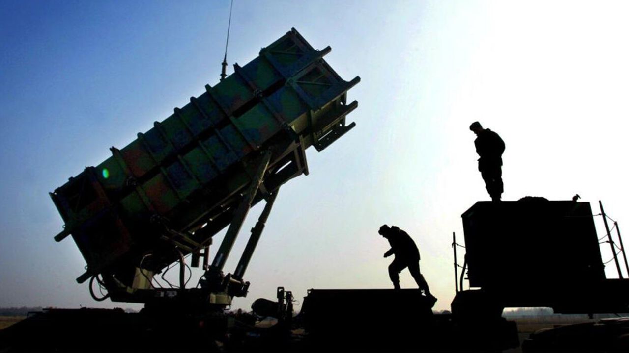 Patriot Hava Savunma Sistemi Nedir? Türkiye’de Nerede Konuşlu, Menzili ve Özellikleri Neler?