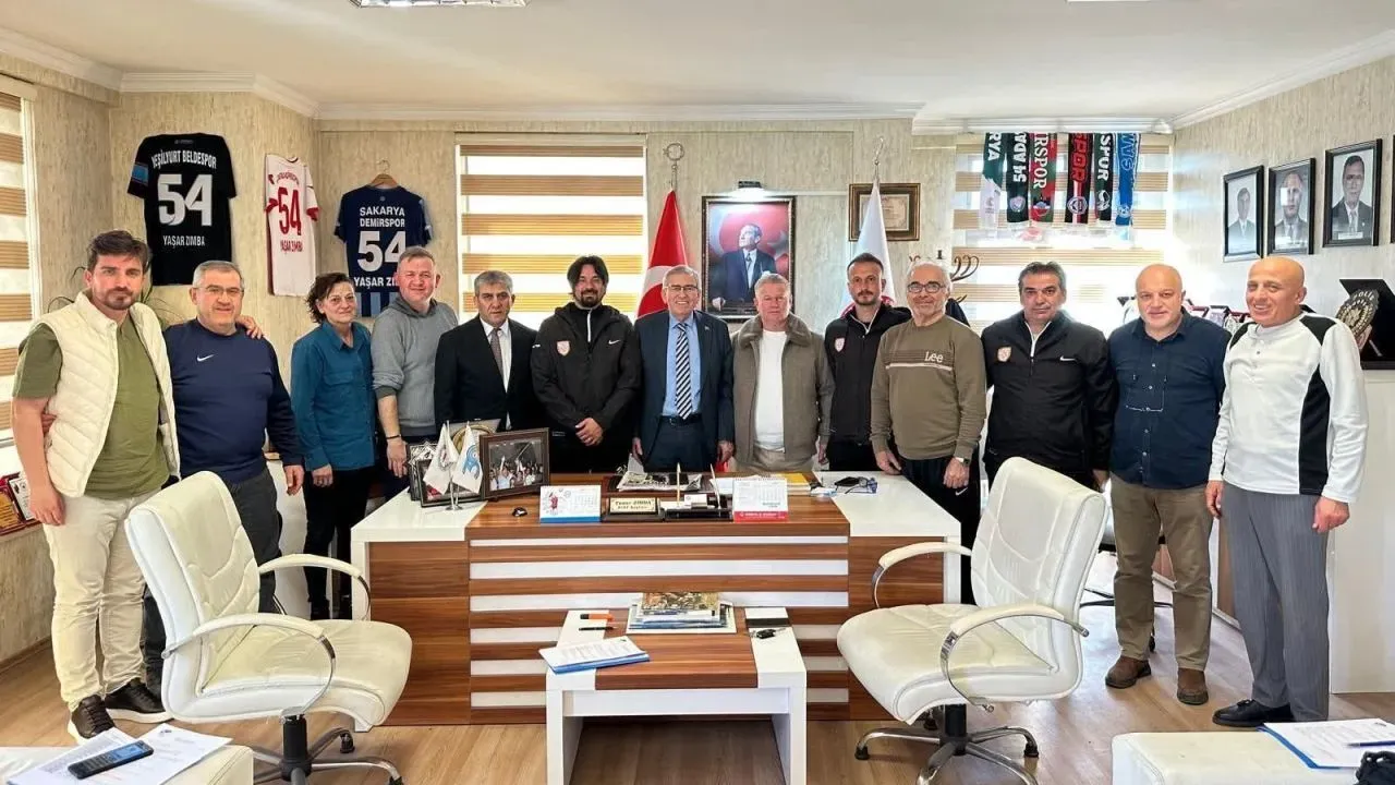 U14 Türkiye Şampiyonası’nda Kocaeli heyecanı