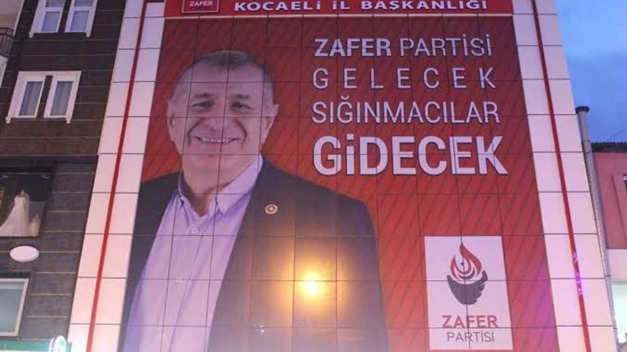 Zafer Partisi Kocaeli’de Yönetim İstikrarsızlığı Tartışmaları
