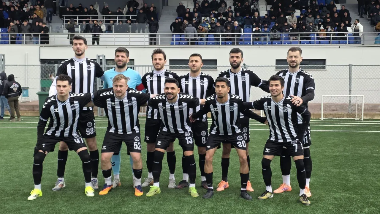 Süper Amatör’de play-off heyecanı sürüyor