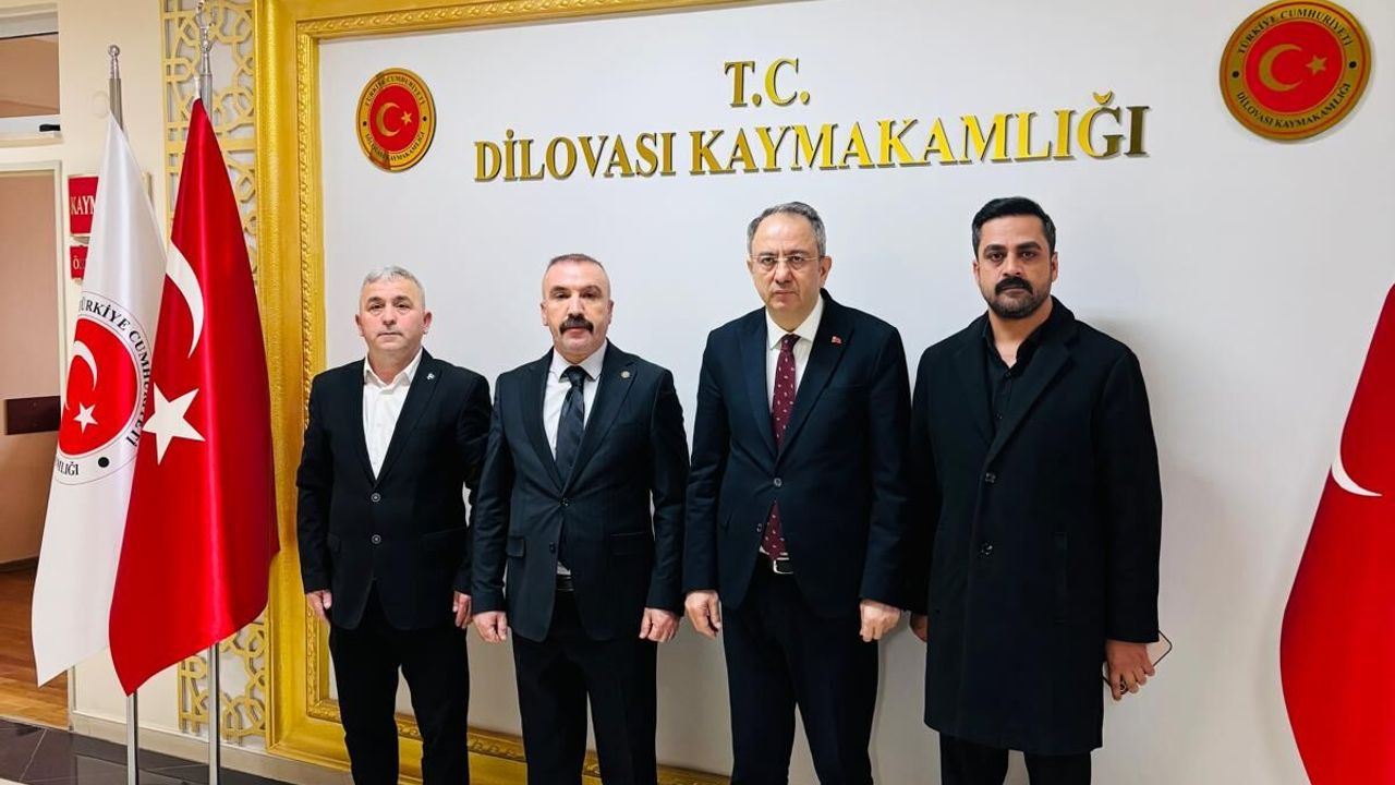 Dilovası’nda Cenaze Yemeği Uygulamasının Kaldırılmasına Yönelik Girişim