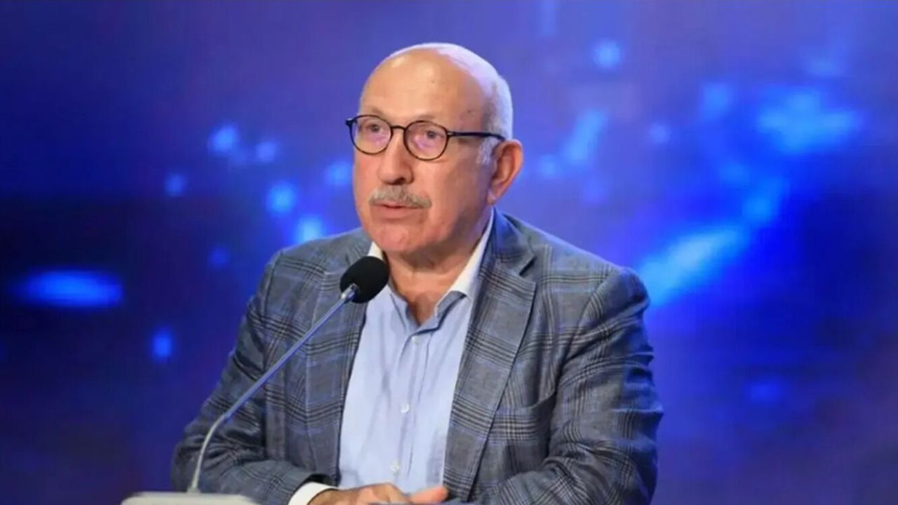 Eski MÜSİAD Başkanı Bayramoğlu, İzinsiz Sermaye Piyasası Faaliyetinden Tutuklandı