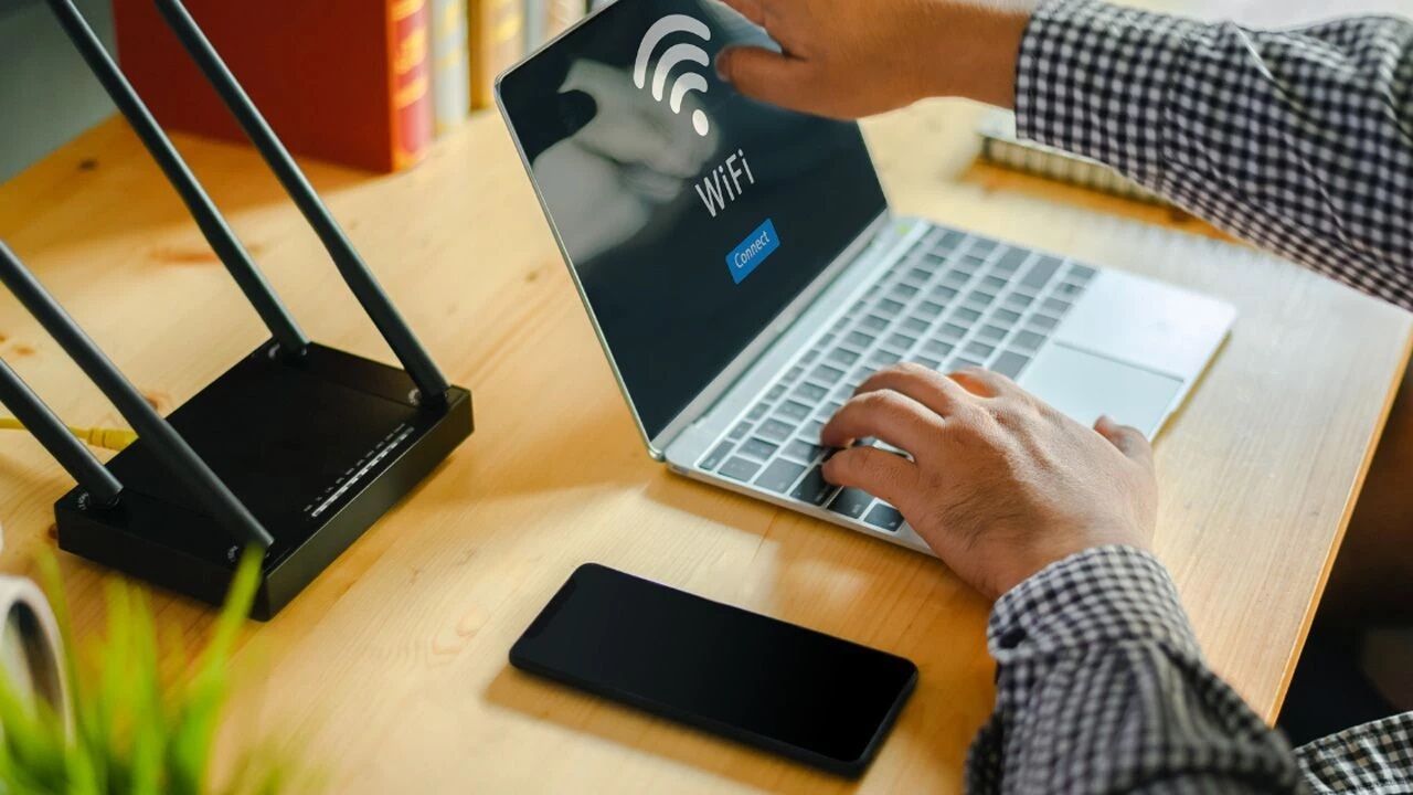 Wi-Fi Şifresini Paylaşan Yanıyor: Residential Proxy Tehlikesine Dikkat