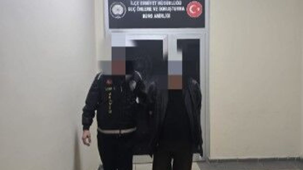 Dijital Dolandırıcı Kaçamadı: Kocaeli Emniyeti’nden Şafak Operasyonu