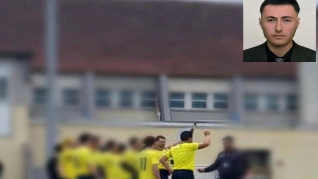 Yenidoğan Serdarspor’dan Hakem Tepkisi: “Hakemlik Adalet Makamıdır”