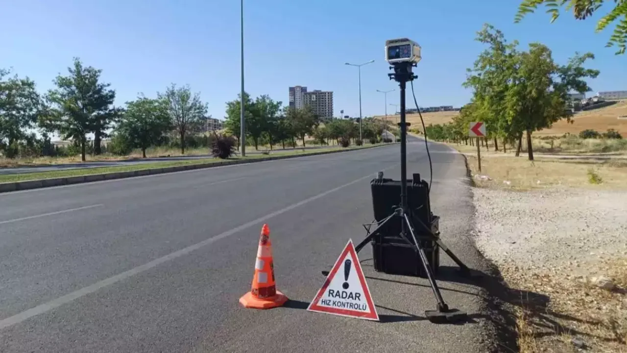 Kocaeli Radar Noktaları 2026: İlçe İlçe Tüm Denetim ve Hız Koridorları Açıklandı!