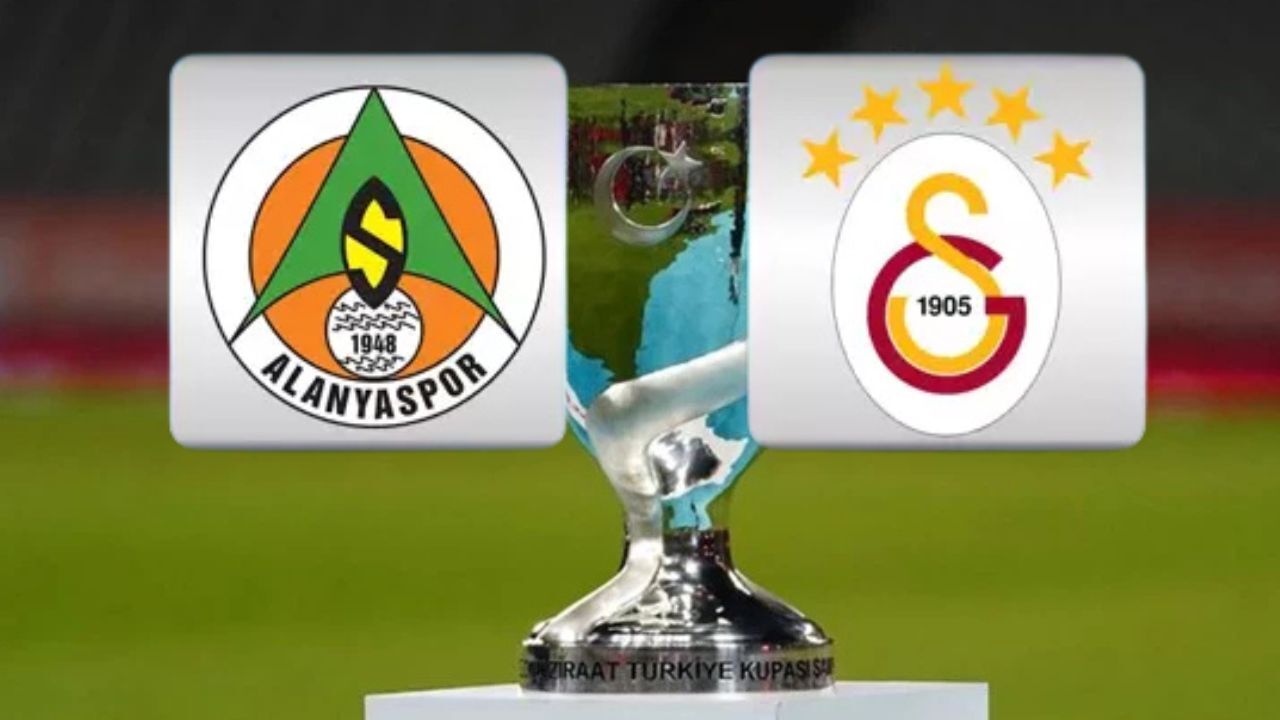 Galatasaray Alanya’da Seriyi Sürdürmek Ev Sahibi Şoku Hazırlamak İçin Sahada