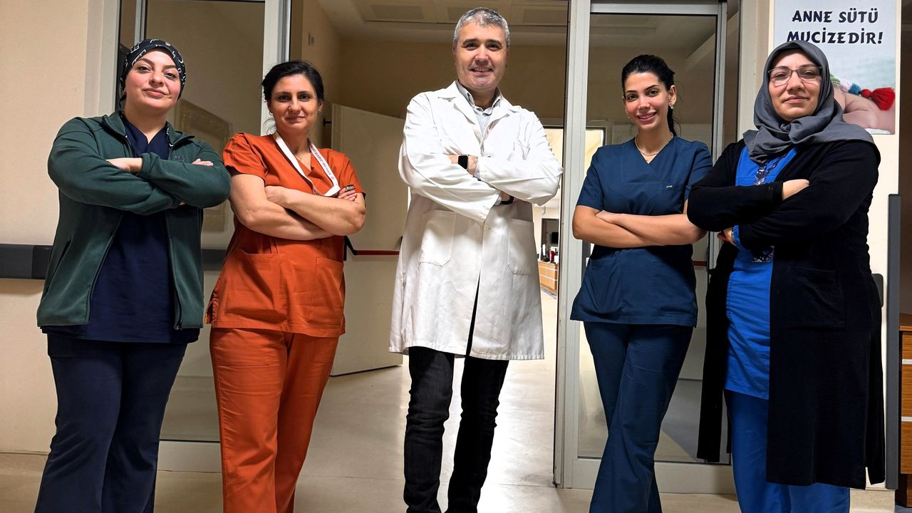 Gölcük’ten Anne Adaylarına Kritik Uyarı: Gebelikte Fazla Kilo Gizli Tehlike mi?