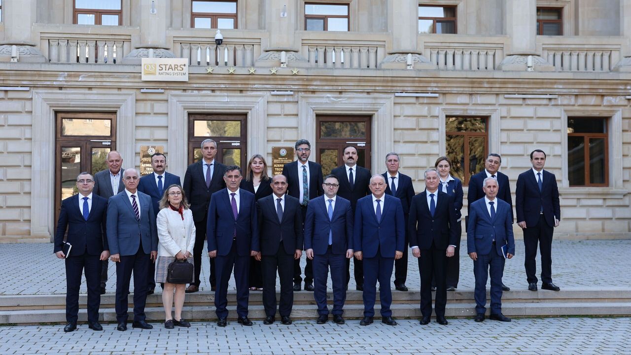 Gebze Teknik'ten Sanayi Hamlesi