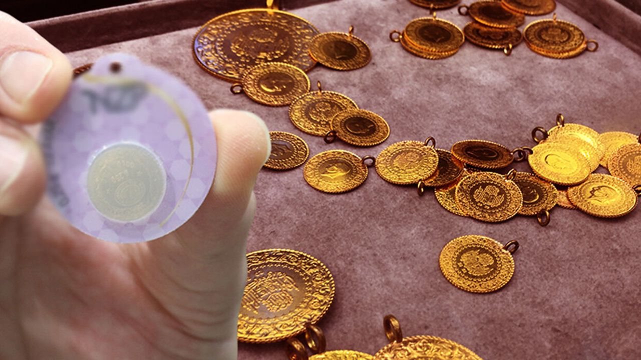 Yatırımcının Gözü Bu Haberde: Sertifikasız Altın Üretmişler