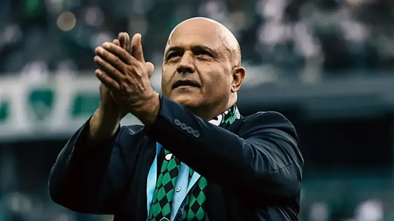 Kocaelispor Başkanı Recep Durul’dan Fair-Play Vurgusu