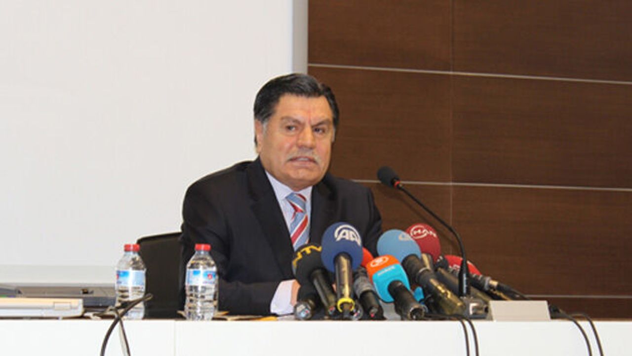 Eski AYM Başkanı Kılıç ve Eski AK Partili Bakan Çelik'ten Yargı Çıkışı