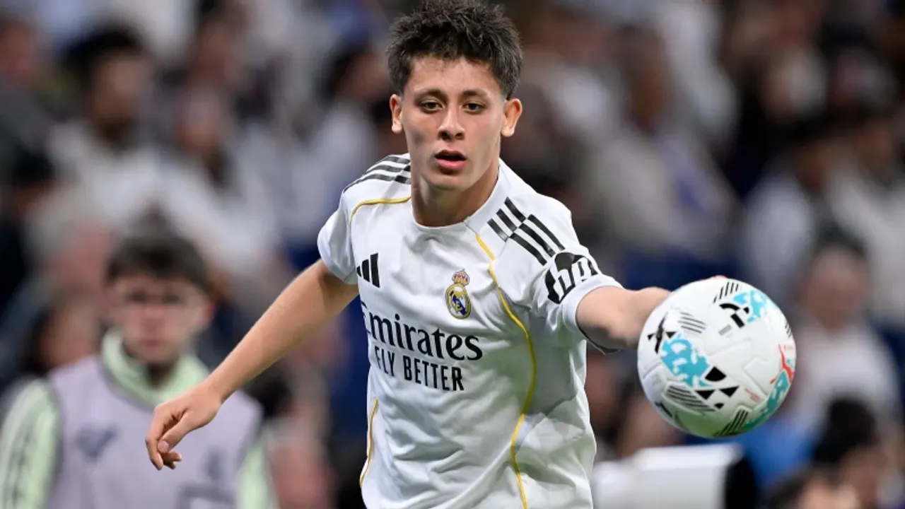 Arda Güler için dev transfer teklifi! Premier Lig ekibi kesenin ağzını açtı