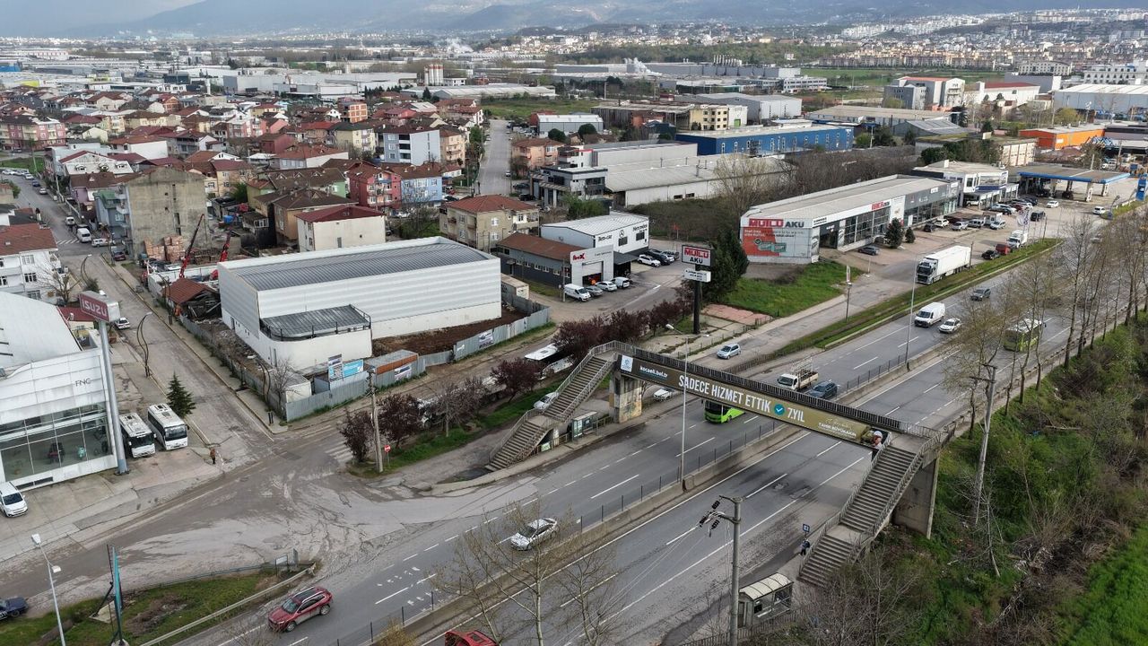 Vezirçiftliği’ne Âlâ Dokunuş! Genc-i Âlâ Kapalı Spor Salonu Yükseliyor