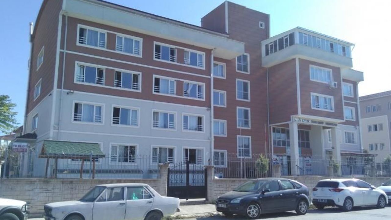 Gölcük’te Eğitimin Kalbi Burada Atıyor: 6 Haziran’da Sınav Var