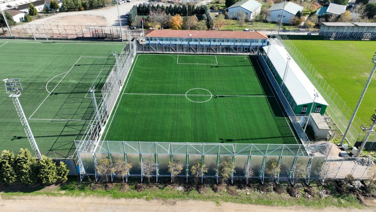 Masterler Finalinde Şok Gelişme: Bekirpaşa Başaran İtiraz Etti, Maç İptal Oldu!