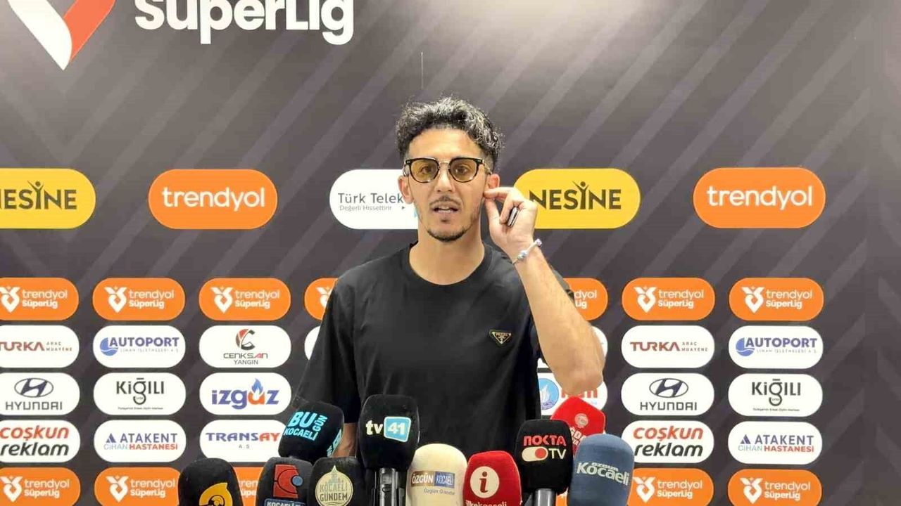 Tayfur Bingöl'de Mesaj