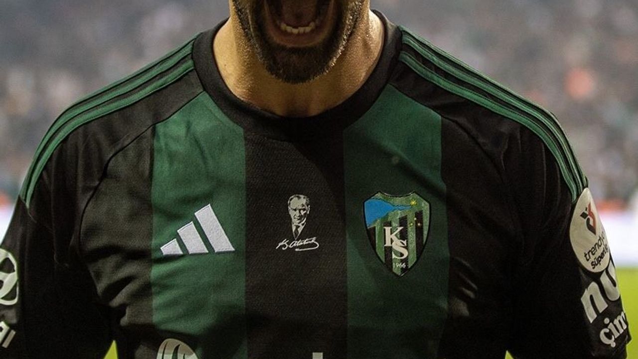 Serdar Dursun'un Anısı Gündemi Oldu