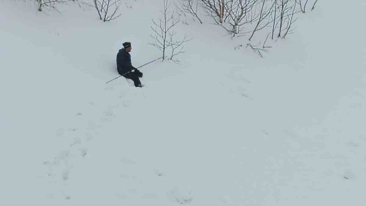 95 Gündür Kayıp Çoban Bulunamadı