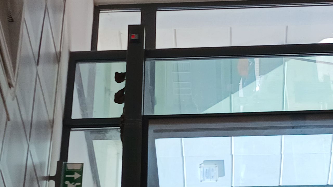 Gebze'de Aile Sağlık Merkezinde Temizlik İhmali