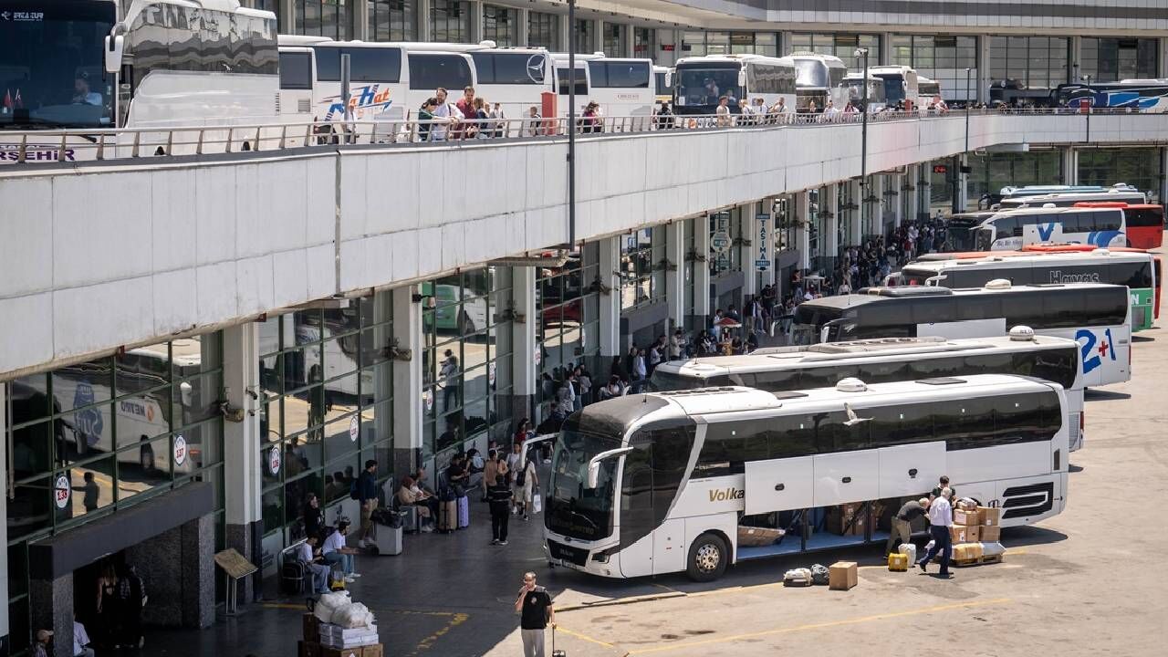 Yolculukta Çay-Kek Dönemi Bitti mi?