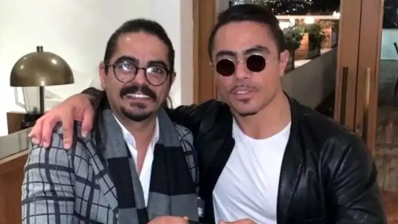 Nusret'in kardeşi Özgür Gökçe Tutuklandı: Bakın Suçu Neymiş