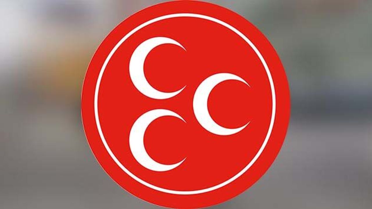 MHP İstanbul İl Teşkilatı ve 39 İlçe Teşkilatı Feshedildi