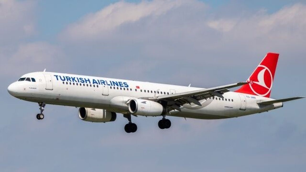 Türk Hava Yolları'nda Üst Düzey Atamalar