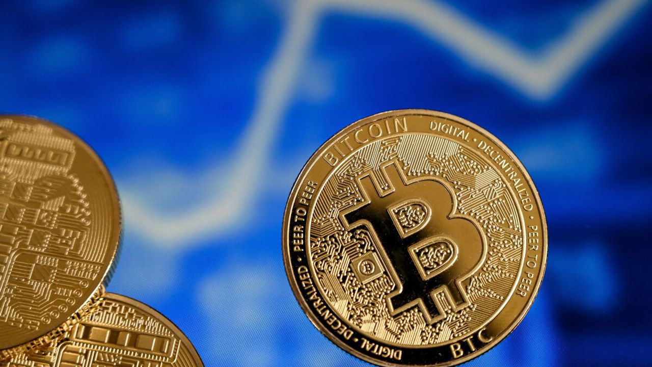 Bitcoin'de Felaket Senaryosu: Kritik Eşik Aşılacak Mı?