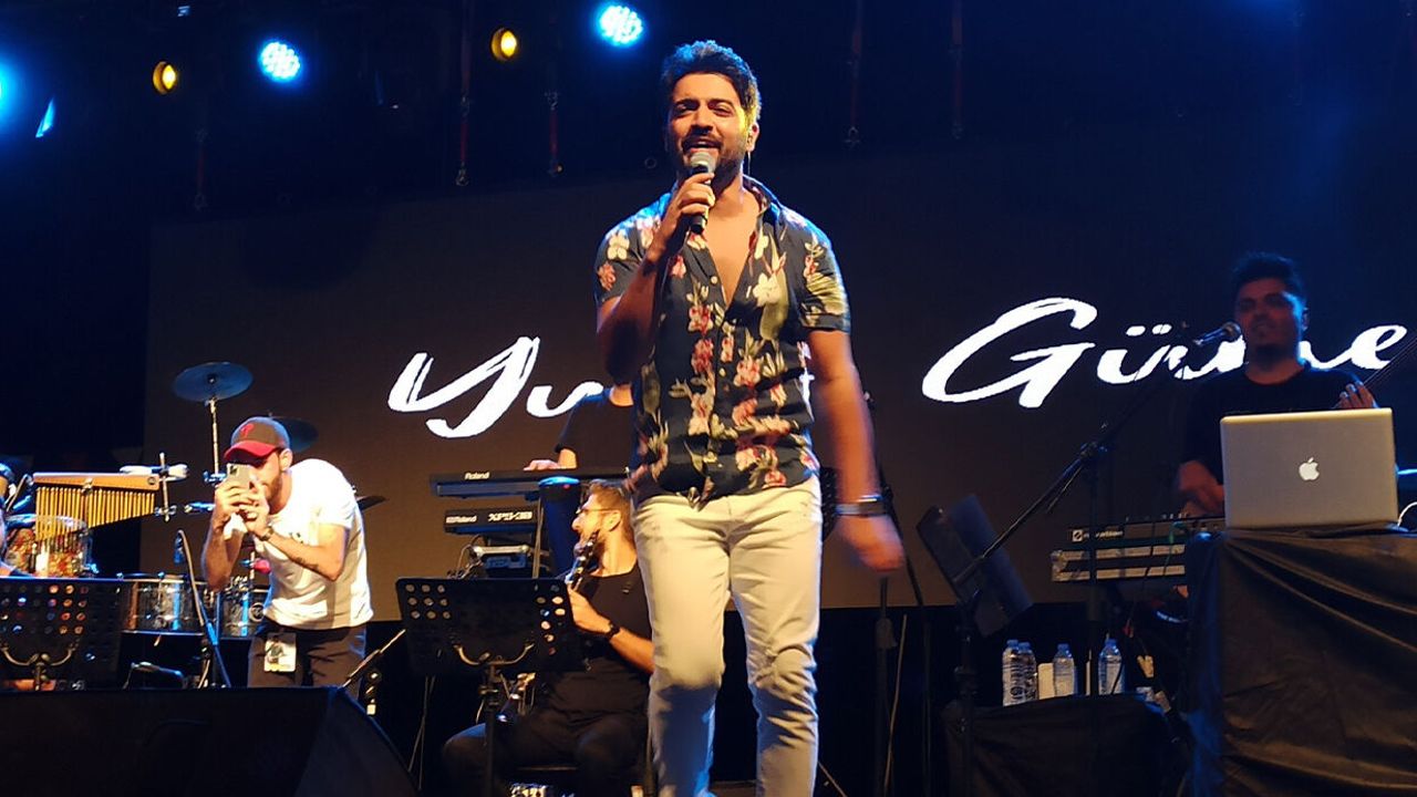 Yusuf Güney Kimdir?