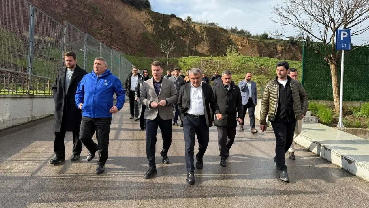 Doğan Orak’tan “Başlıyoruz” Paylaşımı: Kocaeli’de Gençlik Şöleni Öncesi Dikkat Çekti