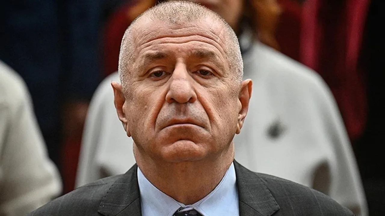 Özdağ ve Özel görüşmesi sonrası “ara seçim” vurgusu