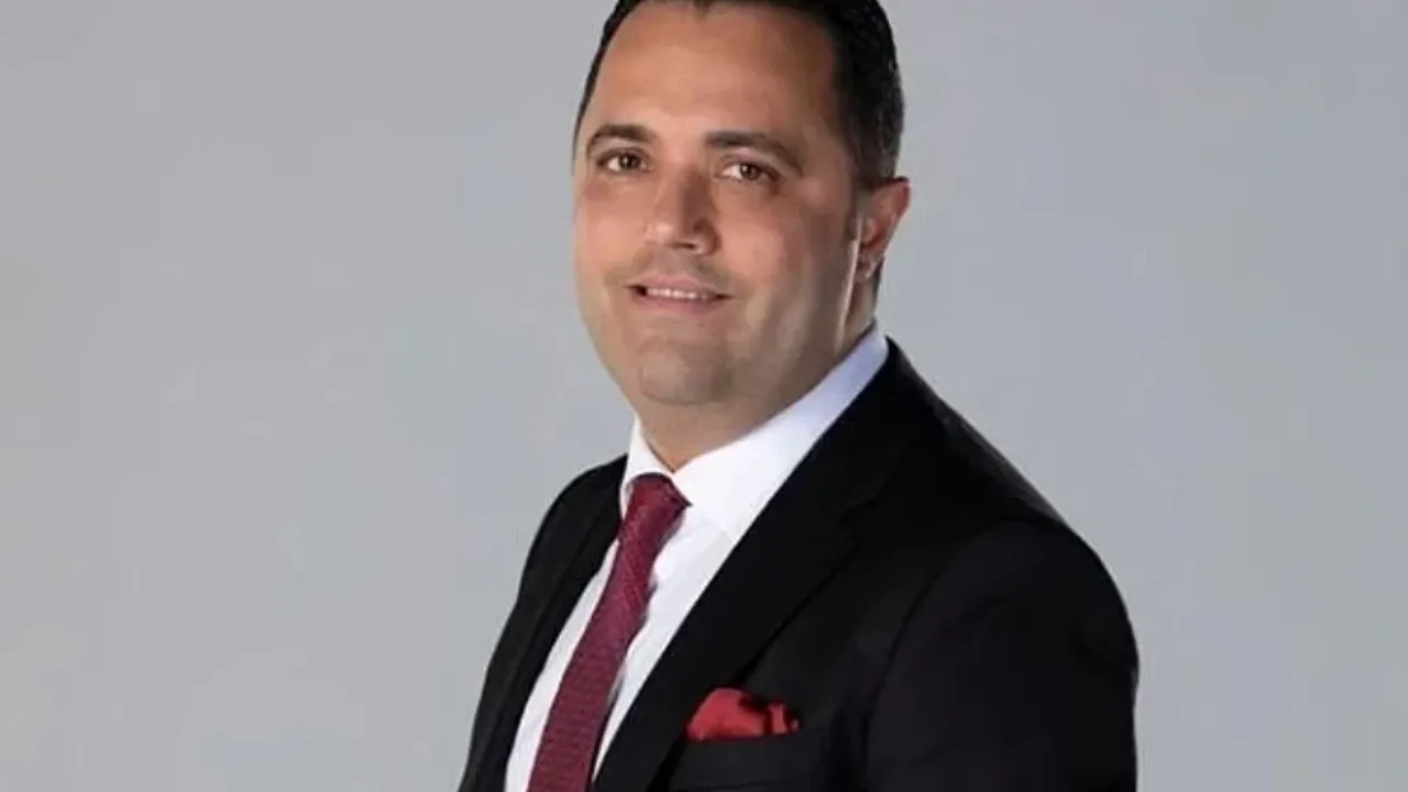 Son Dakika: Rezan Epözdemir Hakkındaki Casusluk Soruşturması Kapatıldı