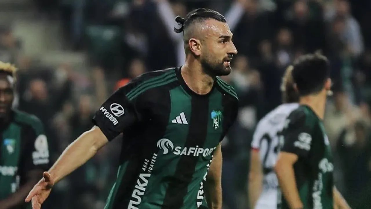 Serdar Dursun’dan şampiyonluk yarışı yorumu: “Hak eden kazansın, bizi ilgilendirmiyor”