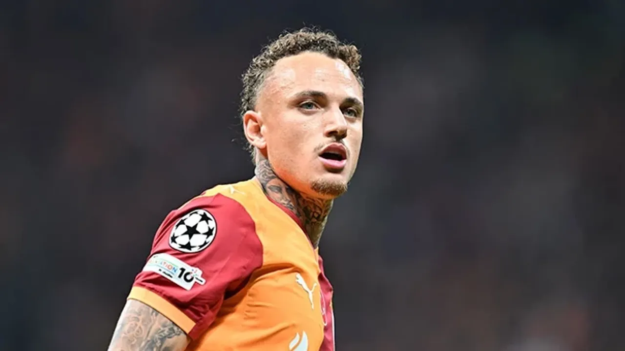 Galatasaray'da kiralık yıldızların biletleri kesildi! Noa Lang'ın ardından o isimle de yollar ayrılıyor